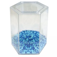 Betta Mono Tank - 10.5 x 12.5cm (Aqua One)