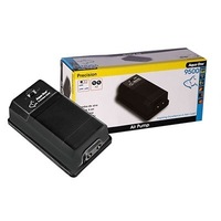 Aqua One 9500 Precision Single Outlet Aquarium Air Pump (2 x 200 Litres per Hour)