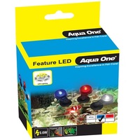 Submersible LED Lamp - Blue (Light Only) (Aqua One)