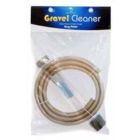 Aquarium Gravel Cleaner for Fish Tanks - 60cm (Aquatopia)
