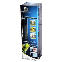 Corner Flow Internal Aquarium Filter 450 - Fish Tanks 100 -200 Litres (Aquatopia)