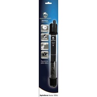 Hydrotherm Aquarium Heater for Fish Tanks (300 Watts) Aquatopia
