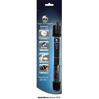 Hydrotherm Aquarium Heater for Fish Tanks (50 Watts) Aquatopia