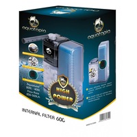 Aquarium Internal Filter 600 (400-600 Litres per Hours) Aquatopia