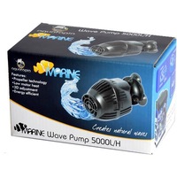Marine Wave Pump for Salt Water Aquariums - 5000L/H (Aquatopia)