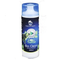 Aquarium Turle Bio Clean Beneficial Bacteria For Fish Tanks - 240ml (Aquatopia)