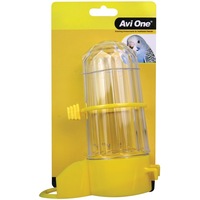 Bird Fountain Feeder for Bird Cages - Jumbo (Avi One)