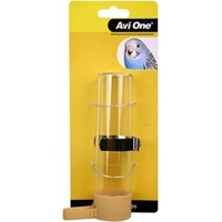 Bird Fountain Feeder for Bird Cages - Small - 15cm (Avi One)