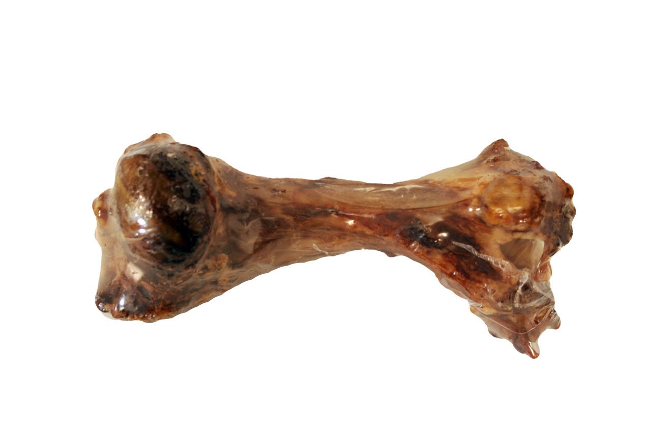 Large Natural Beef Bone Dog Treat