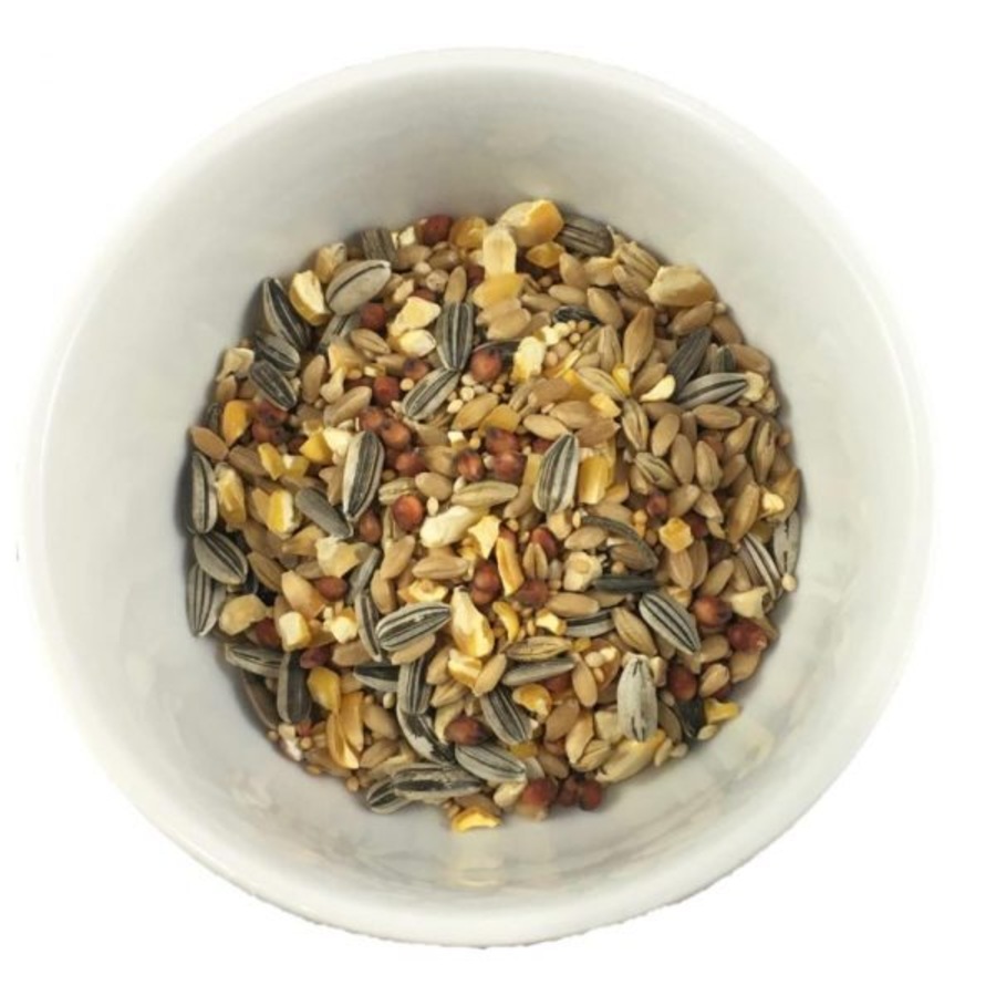 Breeders Choice Wild Bird Seed Mix (5kg) Wildbird Bird Food