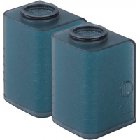 Cartridge for Aquatopia Aquarium Internal Filter 100 - 2 pack