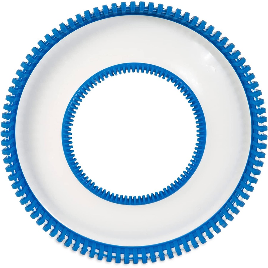 ChuckIt! Rugged Flyer Frisbee for Dog & Puppies (Chuck It)