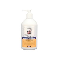 Dermcare Aloveen Oatmeal Conditioner for Dogs & Cats (500ml) Pet Dry Skin