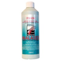 Dermcare Malaseb Medicated Shampoo for Dogs & Cats (500ml)