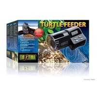 Exo Terra Automatic Turtle Feeder Feeding Unit