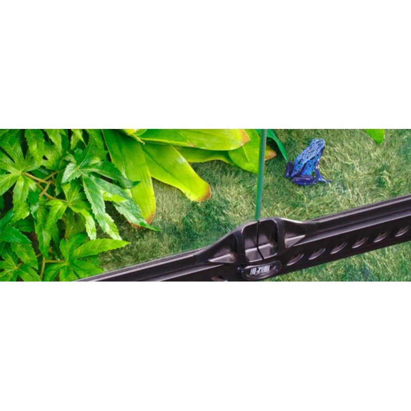 Exo Terra Medium Moss Mat Terrarium Substrate for Reptiles Snake