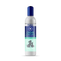 Fido's Crème Conditioner 250ml for Dogs, Cats, Puppies & Kittens