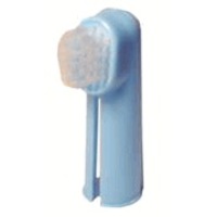 Pet Finger Tooth Brush for Dogs & Cats