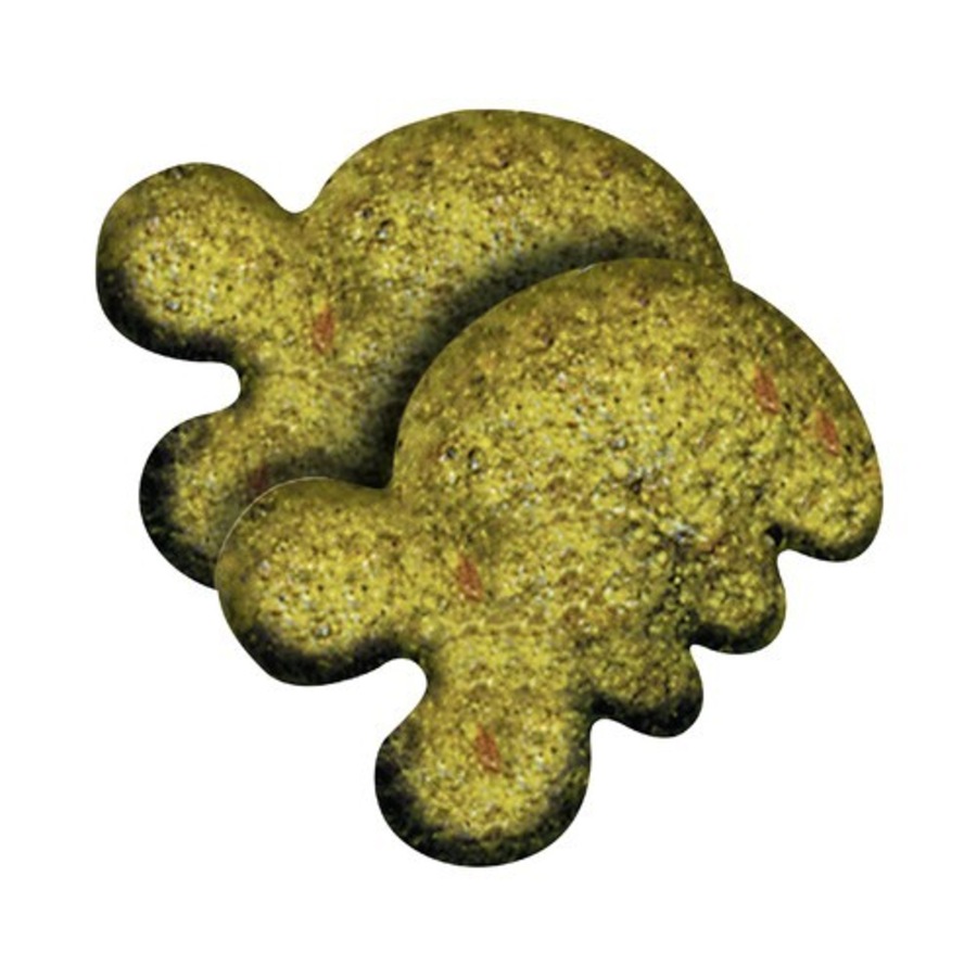 Greenies 60g Feline Oven Roasted Chicken Flavour Dental Treats for Cats