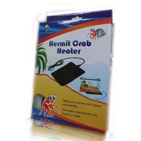 Hermit Crab Heater for Under Hermit Crab Tank (Aquatopia)