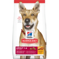Hill's Science Diet 3kg Canine Adult Dog Advanced Fitness Dry Food