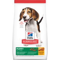 Hill's Science Diet 3kg Puppy Healthy Development Dry Food
