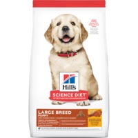 Hill's Science Diet 3kg Puppy Large Breed Dry Food