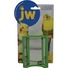 Buy Hall of Mirrors Toy & Bird Bath for Budgies, Small Parrots by JW ...