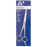 Millers Forge Pet Hair Grooming Scissors for Dogs & Cats - 19cm