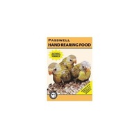 Bird Hand Rearing Food Mix - 300 Gram (Passwell)