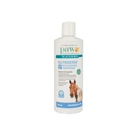 PAW 500ml NurtiDerm Replenishing Conditioner for Dogs & Cats - Blackmores
