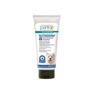 PAW 200ml NurtiDerm Replenishing Shampoo for Dogs & Cats - Blackmores