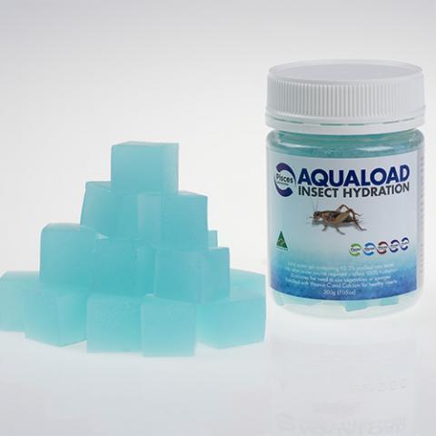 Aquaload 200 Gram Insect Hydration by Pisces Laboratories