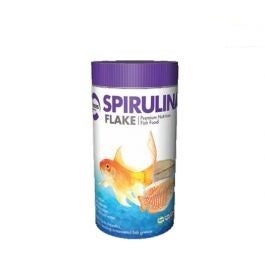 Spirulina Flakes 24g (Pisces)