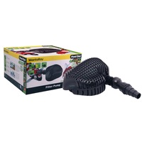 MantaRay 4000 Filter Pond Pump - 4000L/H (10M Cable) (Pond One)