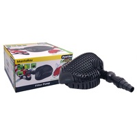 MantaRay 6000 Filter Pond Pump - 6400L/H (10M Cable) (Pond One)