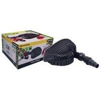 MantaRay 8000 Filter Pond Pump - 8700L/H (10M Cable) (Pond One)