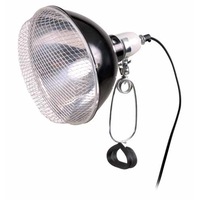 Reptile Reflector Clamp Lamp - 21cm Trixie (Reptiland)
