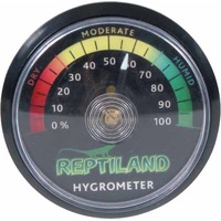 Reptile Analogue Hygrometer Trixie (Reptiland)