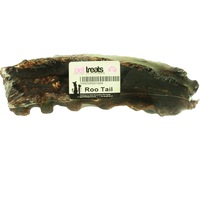 Kangaroo Tail Dog Treat (Single Treat) Roo Australian Pet Treats