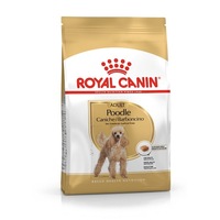 Royal Canin 1.5kg Poodle Adult Dog Food