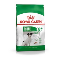 Royal Canin 2kg Canine Mini Adult +8 Mature Dog Food