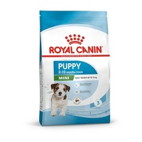 Royal Canin 2kg Mini Puppy Food