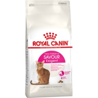 Royal Canin 2kg Feline Exigent Savour Sensation Adult Cat Food