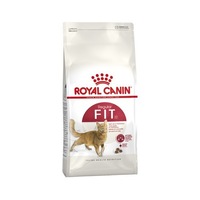 Royal Canin 4kg Feline Adult Cat Food - Fit