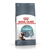 Royal Canin 2kg Feline Hairball Care Adult Cat Food