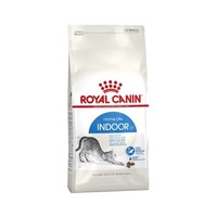 Royal Canin 2kg Feline Indoor Adult Cat Food