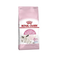 Royal Canin 2kg Feline Mother & Babycat Dry Food