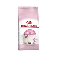 Royal Canin 2kg Kitten Dry Cat Food