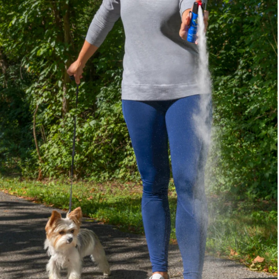 SpraySheild 71g Animal Deterrent Spray Citronella Scented for Dog Walking to Stop Aggressive Animals by PetSafe